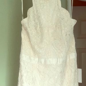 Lulus lace dress